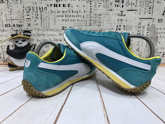 Puma Whirlwind Men Shoes--008